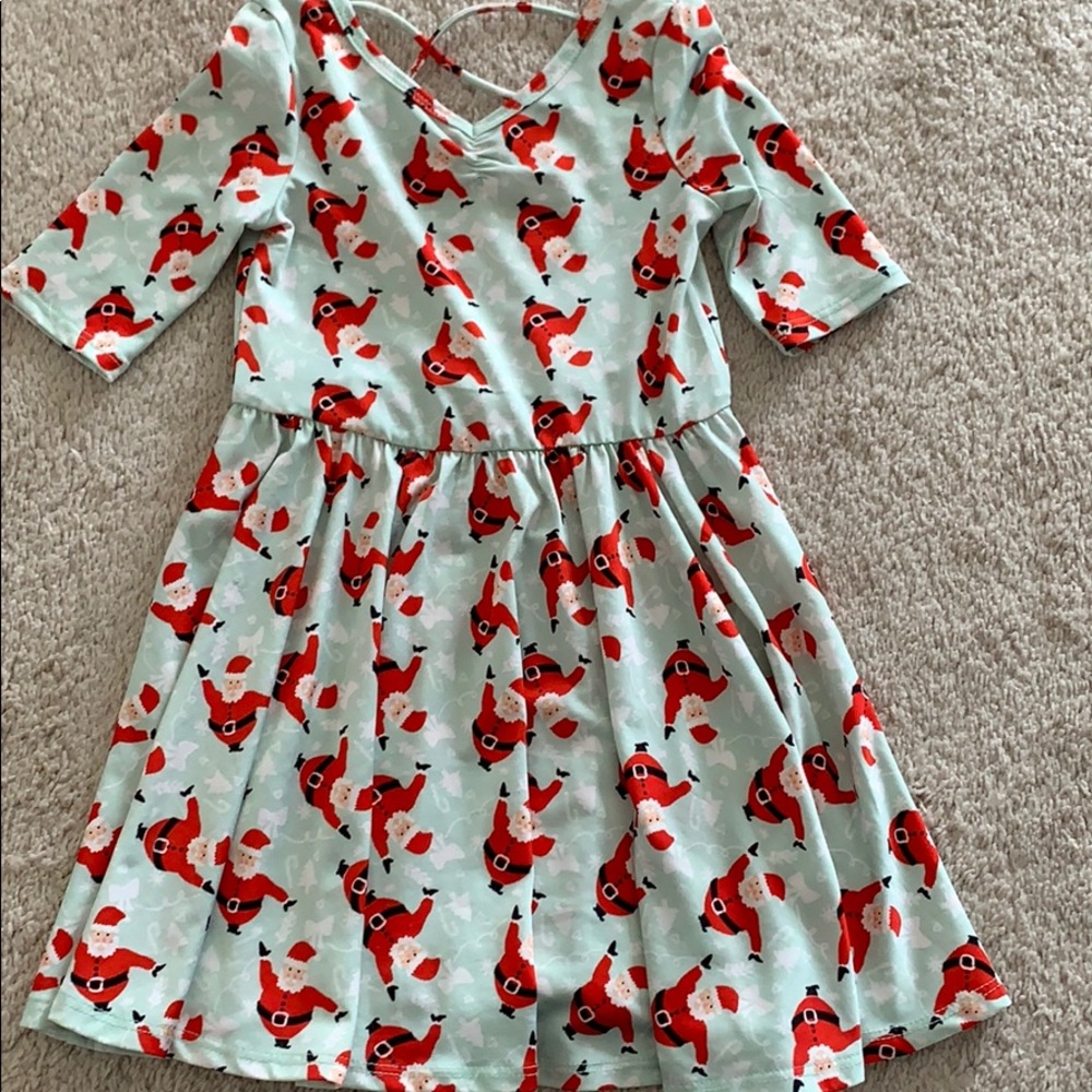 Ballerina dress